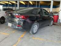 Chevrolet Onix 2023 4p LS L3/1.3 Man IMG_2536