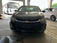Chevrolet Onix 2023 4p LS L3/1.3 Man IMG_2533