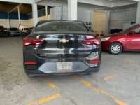 Chevrolet Onix 2023 4p LS L3/1.3 Man IMG_2537