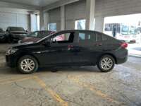 Chevrolet Onix 2023 4p LS L3/1.3 Man IMG_2539