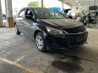 Chevrolet Onix 2023 4p LS L3/1.3 Man IMG_2534