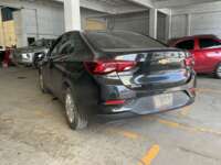 Chevrolet Onix 2023 4p LS L3/1.3 Man IMG_2538