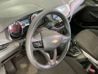 Chevrolet Onix 2023 4p LS L3/1.3 Man IMG_2555