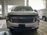 Chevrolet Tahoe 2023 5p High Country V8/6.2 Aut IMG_2446