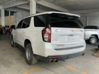 Chevrolet Tahoe 2023 5p High Country V8/6.2 Aut IMG_2451