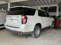 Chevrolet Tahoe 2023 5p High Country V8/6.2 Aut IMG_2449