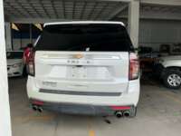 Chevrolet Tahoe 2023 5p High Country V8/6.2 Aut IMG_2450