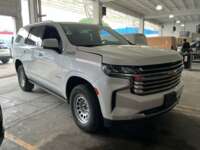 Chevrolet Tahoe 2023 5p High Country V8/6.2 Aut IMG_2447