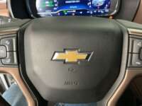 Chevrolet Tahoe 2023 5p High Country V8/6.2 Aut IMG_2470
