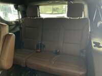 Chevrolet Tahoe 2023 5p High Country V8/6.2 Aut IMG_2473