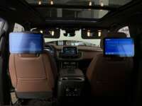 Chevrolet Tahoe 2023 5p High Country V8/6.2 Aut IMG_2474