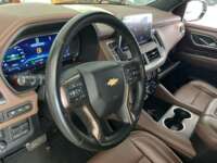 Chevrolet Tahoe 2023 5p High Country V8/6.2 Aut IMG_2459