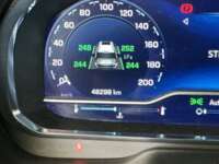 Chevrolet Tahoe 2023 5p High Country V8/6.2 Aut IMG_2464