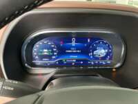 Chevrolet Tahoe 2023 5p High Country V8/6.2 Aut IMG_2463