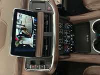 Chevrolet Tahoe 2023 5p High Country V8/6.2 Aut IMG_2466