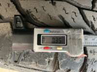 Chevrolet Tahoe 2023 5p High Country V8/6.2 Aut IMG_2494