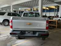 Chevrolet S10 Max 2025 2p Cabina Regular L4/2.4 Man IMG_9012
