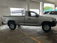 Chevrolet S10 Max 2025 2p Cabina Regular L4/2.4 Man IMG_9010