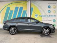 Volkswagen Virtus 2025 4p Comfortline L3/1.0/T Tiptronic 2025 Volkswagen Virtus Venta Exteriores 4