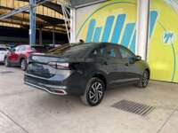Volkswagen Virtus 2025 4p Comfortline L3/1.0/T Tiptronic 2025 Volkswagen Virtus Venta Exteriores 5