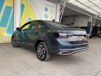 Volkswagen Virtus 2025 4p Comfortline L3/1.0/T Tiptronic 2025 Volkswagen Virtus Venta Exteriores 7