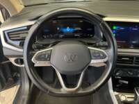 Volkswagen Virtus 2025 4p Comfortline L3/1.0/T Tiptronic 2025 Volkswagen Virtus Venta Interiores 1