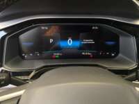 Volkswagen Virtus 2025 4p Comfortline L3/1.0/T Tiptronic 2025 Volkswagen Virtus Venta Interiores 2