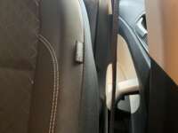 Volkswagen Virtus 2025 4p Comfortline L3/1.0/T Tiptronic 2025 Volkswagen Virtus Venta Interiores 17