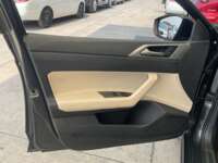 Volkswagen Virtus 2025 4p Comfortline L3/1.0/T Tiptronic 2025 Volkswagen Virtus Venta Interiores 19
