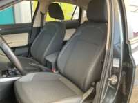Volkswagen Virtus 2025 4p Comfortline L3/1.0/T Tiptronic 2025 Volkswagen Virtus Venta Interiores 20
