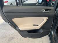 Volkswagen Virtus 2025 4p Comfortline L3/1.0/T Tiptronic 2025 Volkswagen Virtus Venta Interiores 21