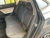 Volkswagen Virtus 2025 4p Comfortline L3/1.0/T Tiptronic 2025 Volkswagen Virtus Venta Interiores 22