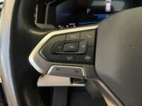 Volkswagen Virtus 2025 4p Comfortline L3/1.0/T Tiptronic 2025 Volkswagen Virtus Venta Interiores 6