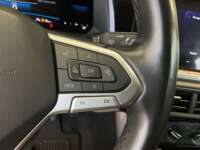 Volkswagen Virtus 2025 4p Comfortline L3/1.0/T Tiptronic 2025 Volkswagen Virtus Venta Interiores 7
