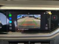 Volkswagen Virtus 2025 4p Comfortline L3/1.0/T Tiptronic 2025 Volkswagen Virtus Venta Interiores 9