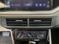Volkswagen Virtus 2025 4p Comfortline L3/1.0/T Tiptronic 2025 Volkswagen Virtus Venta Interiores 10