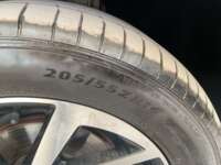 Volkswagen Virtus 2025 4p Comfortline L3/1.0/T Tiptronic 2025 Volkswagen Virtus Venta Llantas 2