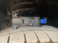Volkswagen Virtus 2025 4p Comfortline L3/1.0/T Tiptronic 2025 Volkswagen Virtus Venta Llantas 12
