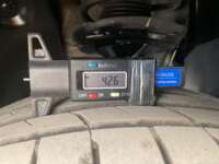 Volkswagen Virtus 2025 4p Comfortline L3/1.0/T Tiptronic 2025 Volkswagen Virtus Venta Llantas 3