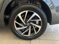 Volkswagen Virtus 2025 4p Comfortline L3/1.0/T Tiptronic 2025 Volkswagen Virtus Venta Llantas 4