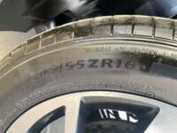 Volkswagen Virtus 2025 4p Comfortline L3/1.0/T Tiptronic 2025 Volkswagen Virtus Venta Llantas 5