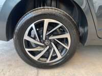 Volkswagen Virtus 2025 4p Comfortline L3/1.0/T Tiptronic 2025 Volkswagen Virtus Venta Llantas 7