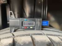 Volkswagen Virtus 2025 4p Comfortline L3/1.0/T Tiptronic 2025 Volkswagen Virtus Venta Llantas 9