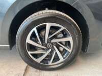 Volkswagen Virtus 2025 4p Comfortline L3/1.0/T Tiptronic 2025 Volkswagen Virtus Venta Llantas 10