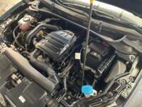 Volkswagen Virtus 2025 4p Comfortline L3/1.0/T Tiptronic 2025 Volkswagen Virtus Venta Motor 3