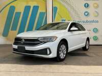 Volkswagen Jetta 2023 4p Comfortline L4/1.4/T Aut 2023 Volkswagen Jetta Venta Exteriores 1