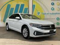 Volkswagen Jetta 2023 4p Comfortline L4/1.4/T Aut 2023 Volkswagen Jetta Venta Exteriores 3
