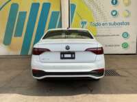 Volkswagen Jetta 2023 4p Comfortline L4/1.4/T Aut 2023 Volkswagen Jetta Venta Exteriores 6