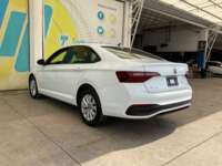 Volkswagen Jetta 2023 4p Comfortline L4/1.4/T Aut 2023 Volkswagen Jetta Venta Exteriores 7