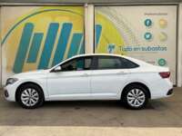 Volkswagen Jetta 2023 4p Comfortline L4/1.4/T Aut 2023 Volkswagen Jetta Venta Exteriores 8